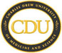 Charles Drew University PAETC Logo
