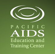 Pacific AETC Central Office Logo